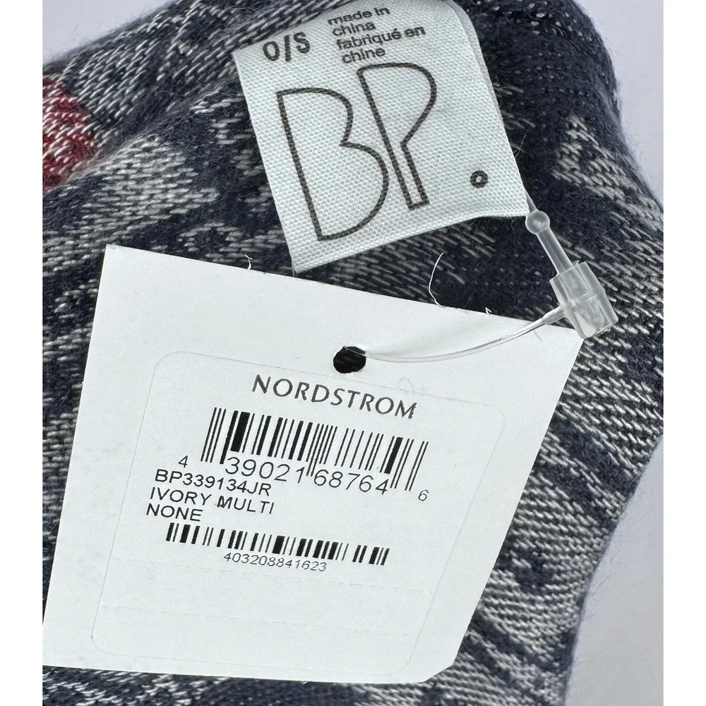 Nordstrom bp woven